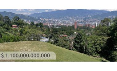HERMOSO LOTE CON VISTA A LA CIUDAD A LA  VENTA EN PARCELA DE 5 LOTES
