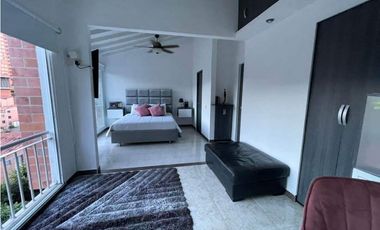 Casa en Venta, Belén la Mota en  Medellín