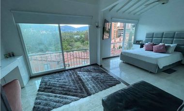 Casa en Venta, Belén la Mota en  Medellín