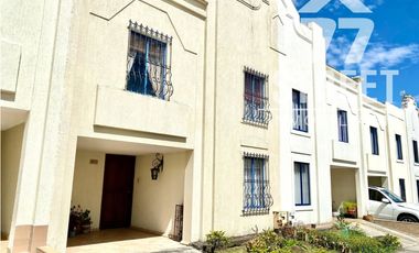 Casa en alquiler en La Rioja