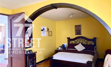 Casa en alquiler en La Rioja