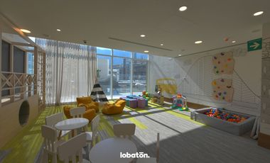 DEPARTAMENTO EN VENTA EN ARBOL (ARBOLEDA)