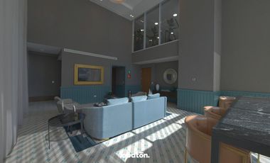 DEPARTAMENTO EN VENTA EN ARBOL (ARBOLEDA)