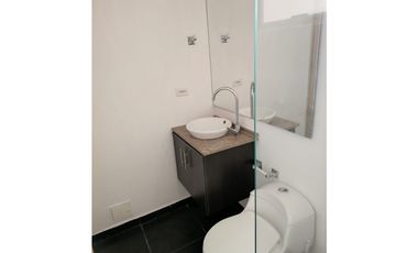 SE ARRIENDA PENTHOUSE CALLE 56B # 17-71