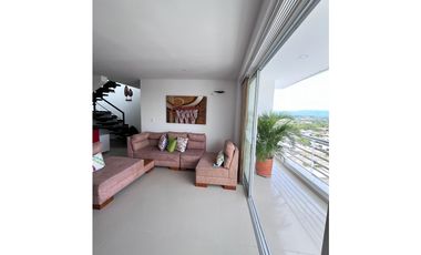 PENTHOUSE CALLE 56B # 17-71