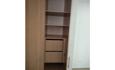 SE ARRIENDA PENTHOUSE CALLE 56B # 17-71