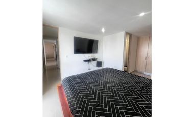 PENTHOUSE CALLE 56B # 17-71