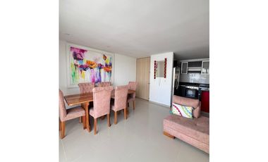 PENTHOUSE CALLE 56B # 17-71