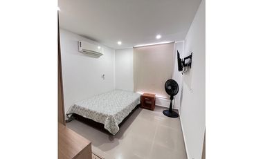 PENTHOUSE CALLE 56B # 17-71