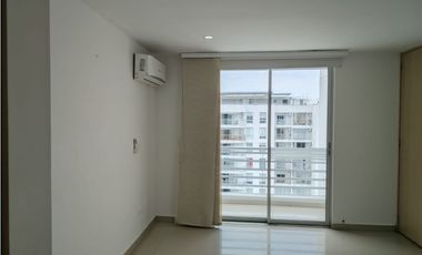 SE ARRIENDA PENTHOUSE CALLE 56B # 17-71