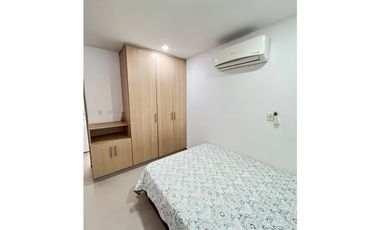 PENTHOUSE CALLE 56B # 17-71