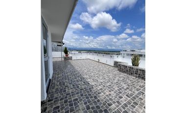 PENTHOUSE CALLE 56B # 17-71