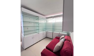 PENTHOUSE CALLE 56B # 17-71