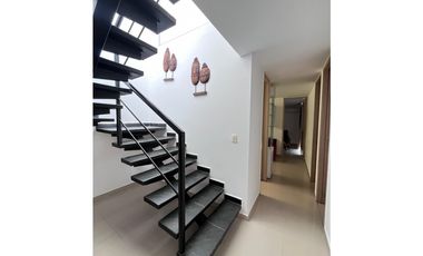 PENTHOUSE CALLE 56B # 17-71