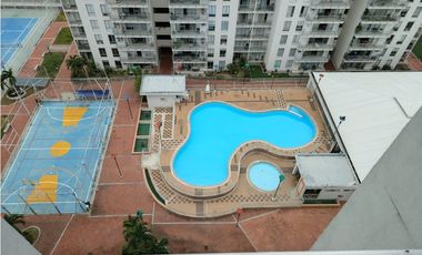 SE ARRIENDA PENTHOUSE CALLE 56B # 17-71