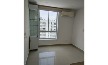 SE ARRIENDA PENTHOUSE CALLE 56B # 17-71