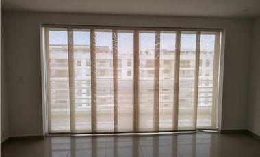 SE ARRIENDA PENTHOUSE CALLE 56B # 17-71