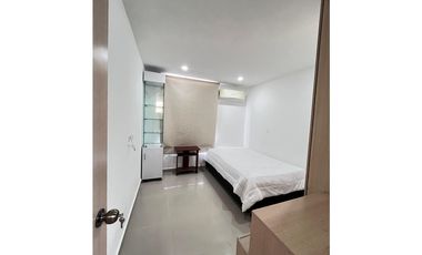 PENTHOUSE CALLE 56B # 17-71