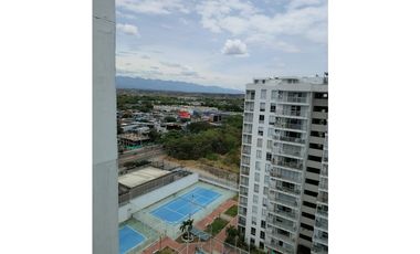 SE ARRIENDA PENTHOUSE CALLE 56B # 17-71