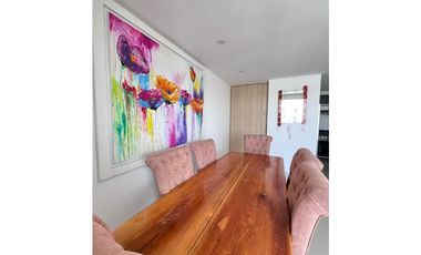 PENTHOUSE CALLE 56B # 17-71
