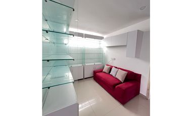 PENTHOUSE CALLE 56B # 17-71