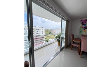 PENTHOUSE CALLE 56B # 17-71