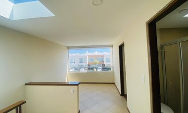 Casa en condominio en Fraccionamiento Lomas Virreyes