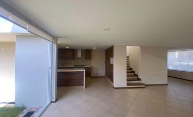 Casa en condominio en Fraccionamiento Lomas Virreyes