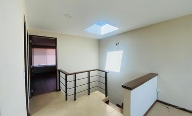 Casa en condominio en Fraccionamiento Lomas Virreyes