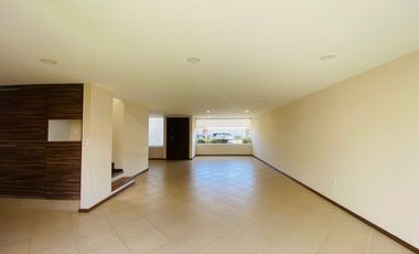 Casa en condominio en Fraccionamiento Lomas Virreyes