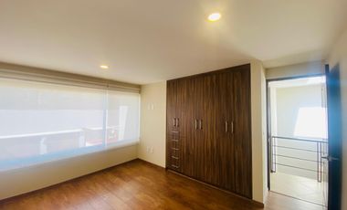 Casa en condominio en Fraccionamiento Lomas Virreyes