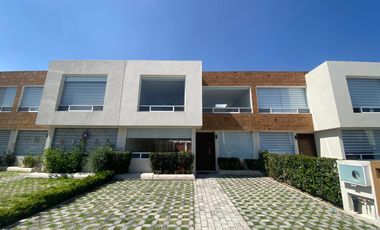 Casa en condominio en Fraccionamiento Lomas Virreyes