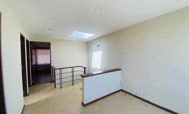 Casa en condominio en Fraccionamiento Lomas Virreyes