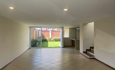 Casa en condominio en Fraccionamiento Lomas Virreyes