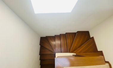 Casa en condominio en Fraccionamiento Lomas Virreyes