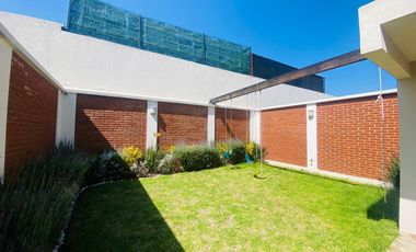 Casa en condominio en Fraccionamiento Lomas Virreyes