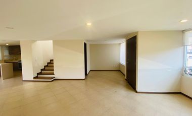 Casa en condominio en Fraccionamiento Lomas Virreyes