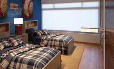 Casa en condominio - San Andrés Ocotlán