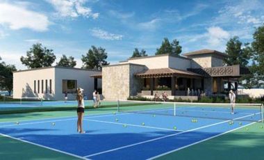 Casa en condominio - San Andrés Ocotlán