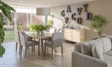 Casa en condominio - San Andrés Ocotlán