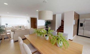 Casa en condominio - San Andrés Ocotlán