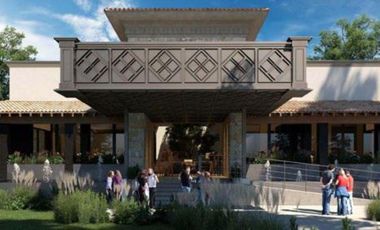 Casa en condominio - San Andrés Ocotlán