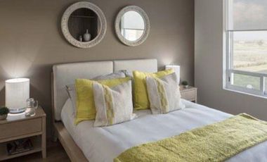 Casa en condominio - San Andrés Ocotlán