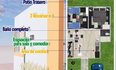 Casas en venta en Reynosa, Tamaulipas