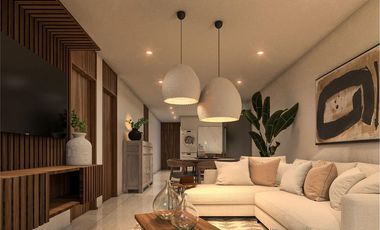Departamento en  Playa hermosa