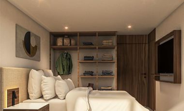 Departamento en  Playa hermosa