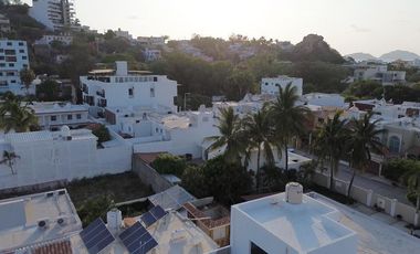 Departamento en  Playa hermosa