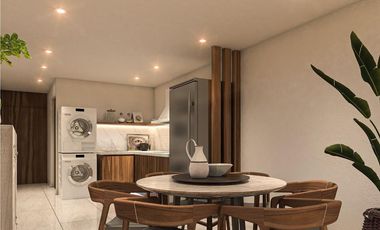 Departamento en  Playa hermosa
