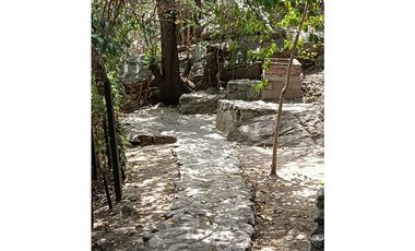 TERRENO EN VILLA LOS AROMOS