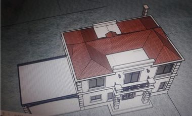 TERRENO EN VILLA LOS AROMOS